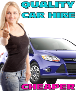 click and drive car hire