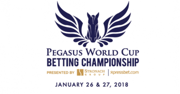 Pegasus betting 2020