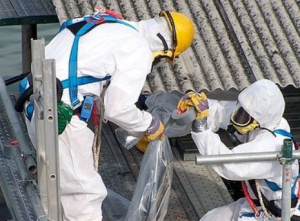 Asbestos Removal Basildon
