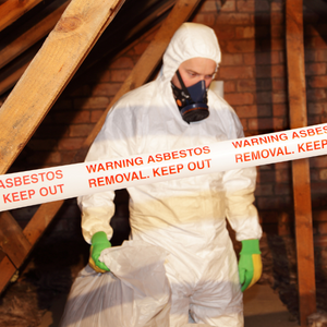 asbestos removal Oxford